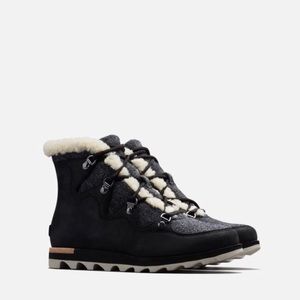 Sorel Sneakchic Alpine Bootie 8